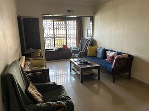 2 BHK Apartment For Rent in Ecohomes Eco Park, Marol
