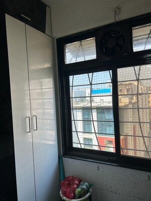 Room in 2 BHK Apartment at Ecohomes Eco Park, Marol – for Rent