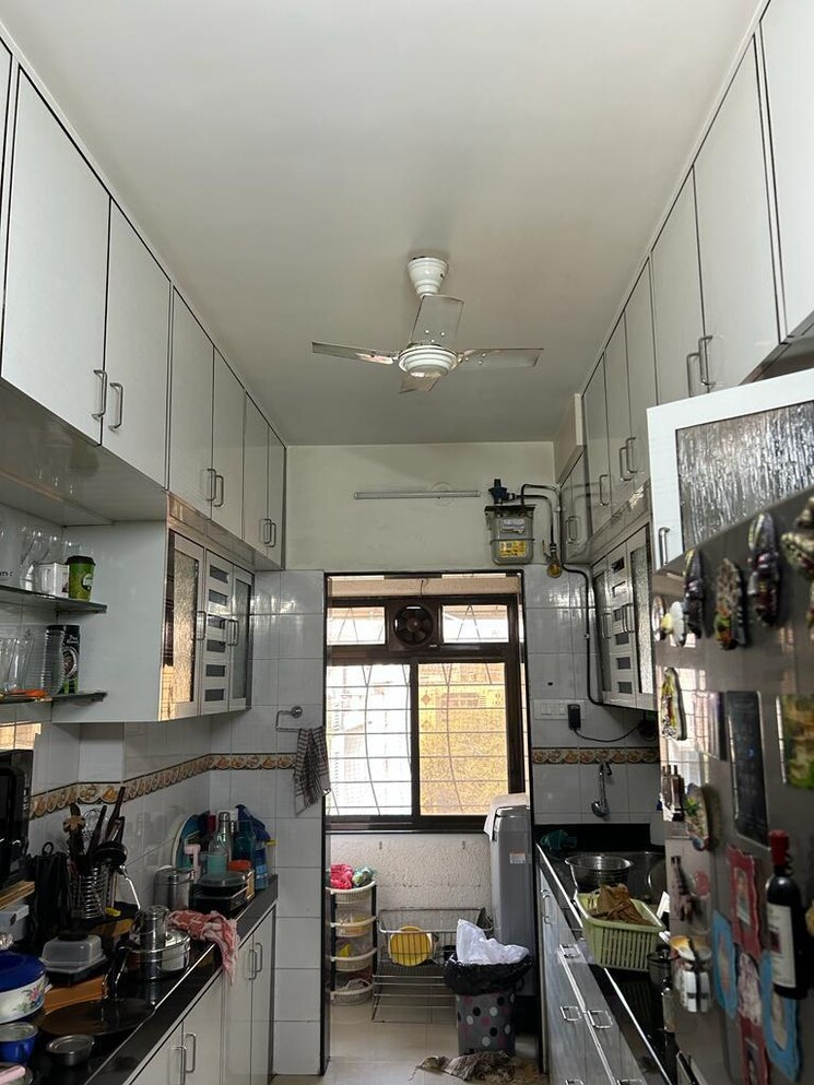 Kitchen, ecohomes-eco-park 2 Bedroom 950 Sq.Ft. Apartment In Marol Mumbai 9559890