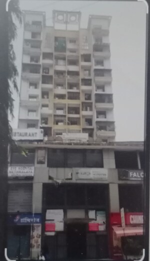 3 BHK Apartment – Exterior View View at Dweepmala Siddhivinayak Residency, Kharghar Sector 20 - for Sale