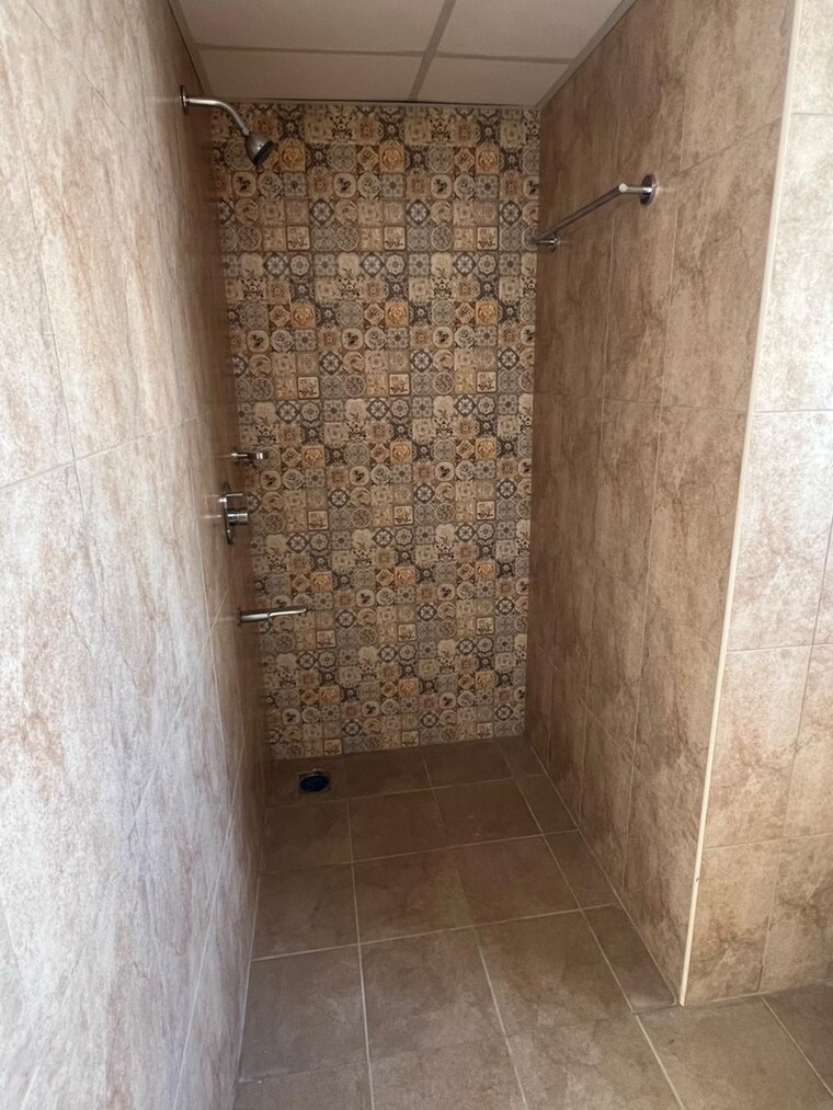 Bathroom, brigade-cornerstone-utopia-tranquil-block 3 Bedroom 1679 Sq.Ft. Apartment In Varthur Bangalore 9559883