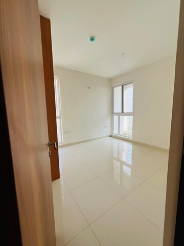 Bathroom in 3 BHK Apartment at Brigade Cornerstone Utopia Tranquil Block, Varthur – for Rent