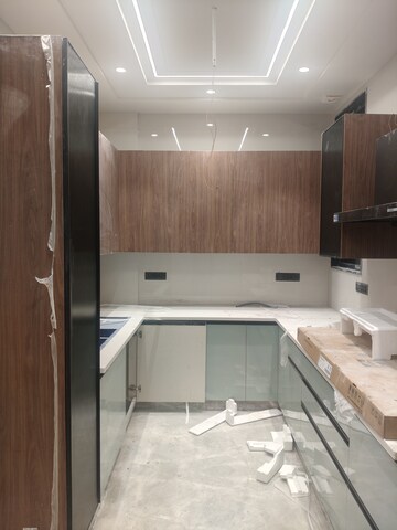 3 BHK Builder Floor For Sale in Jungpura Extension