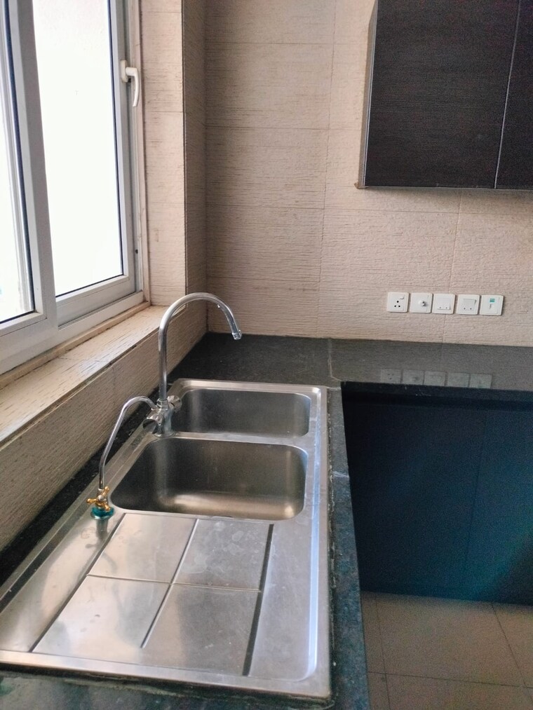 Kitchen, salcon-the-verandas 4 Bedroom 4500 Sq.Ft. Apartment In Sector 54 Gurgaon 9559846