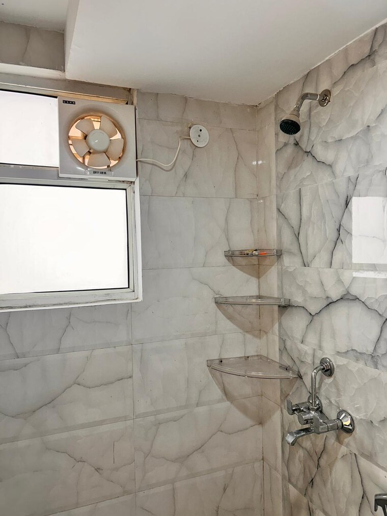 Bathroom, kingson-arv-arcade 1 RK 733 Sq.Ft. Apartment In Raj Nagar Extension Ghaziabad 9559891