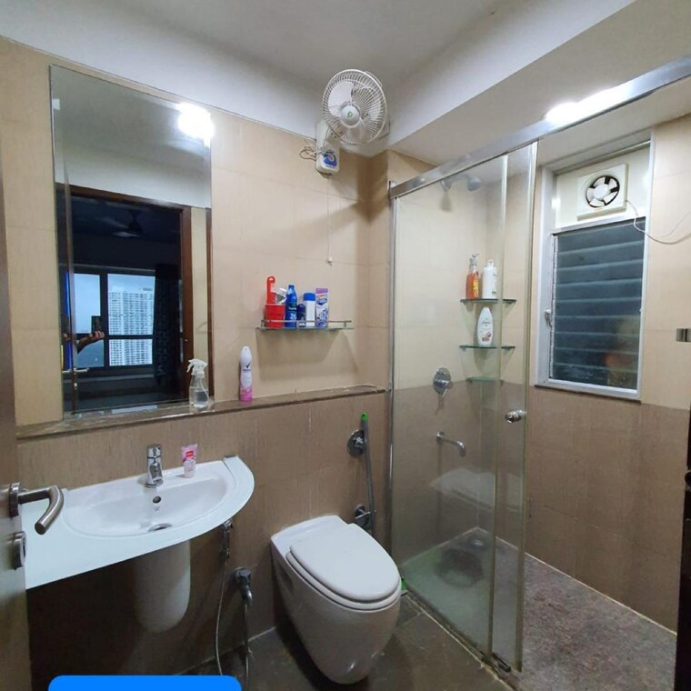 Team Area, db-woods 3 Bedroom 1200 Sq.Ft. Apartment In Goregaon East Mumbai 9559882