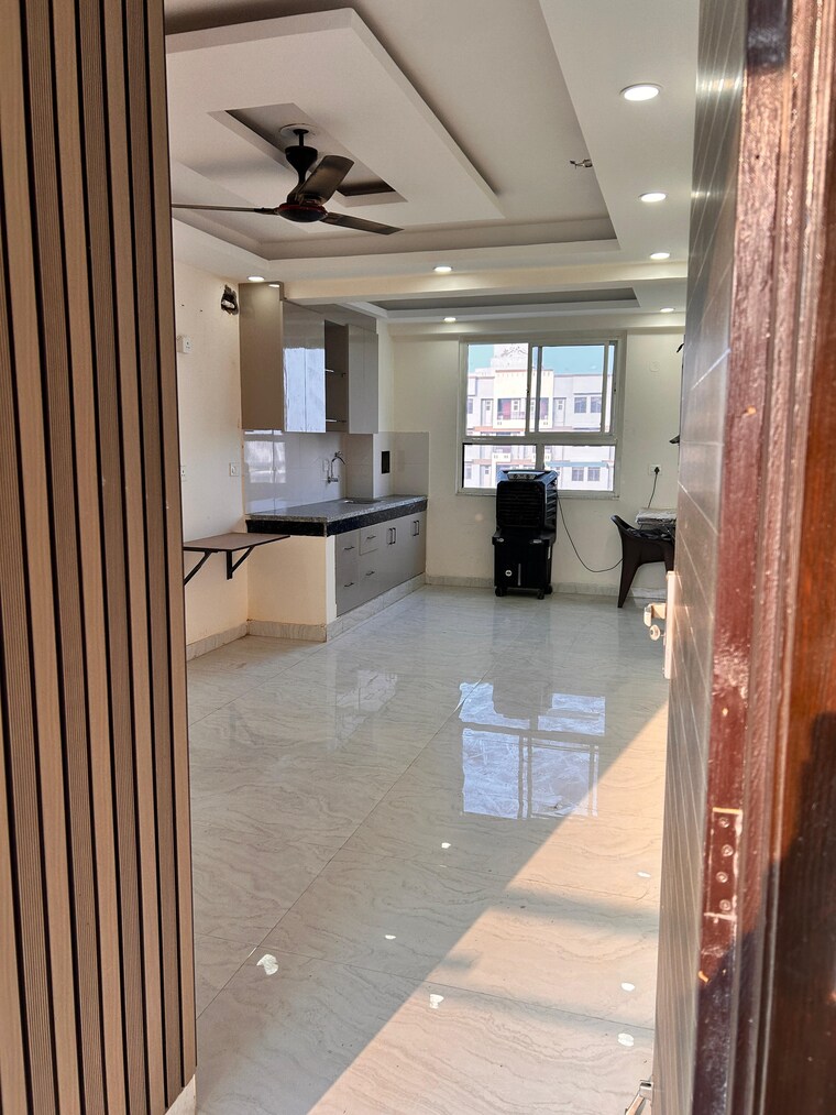 Master Bedroom, kingson-arv-arcade 1 RK 733 Sq.Ft. Apartment In Raj Nagar Extension Ghaziabad 9559891