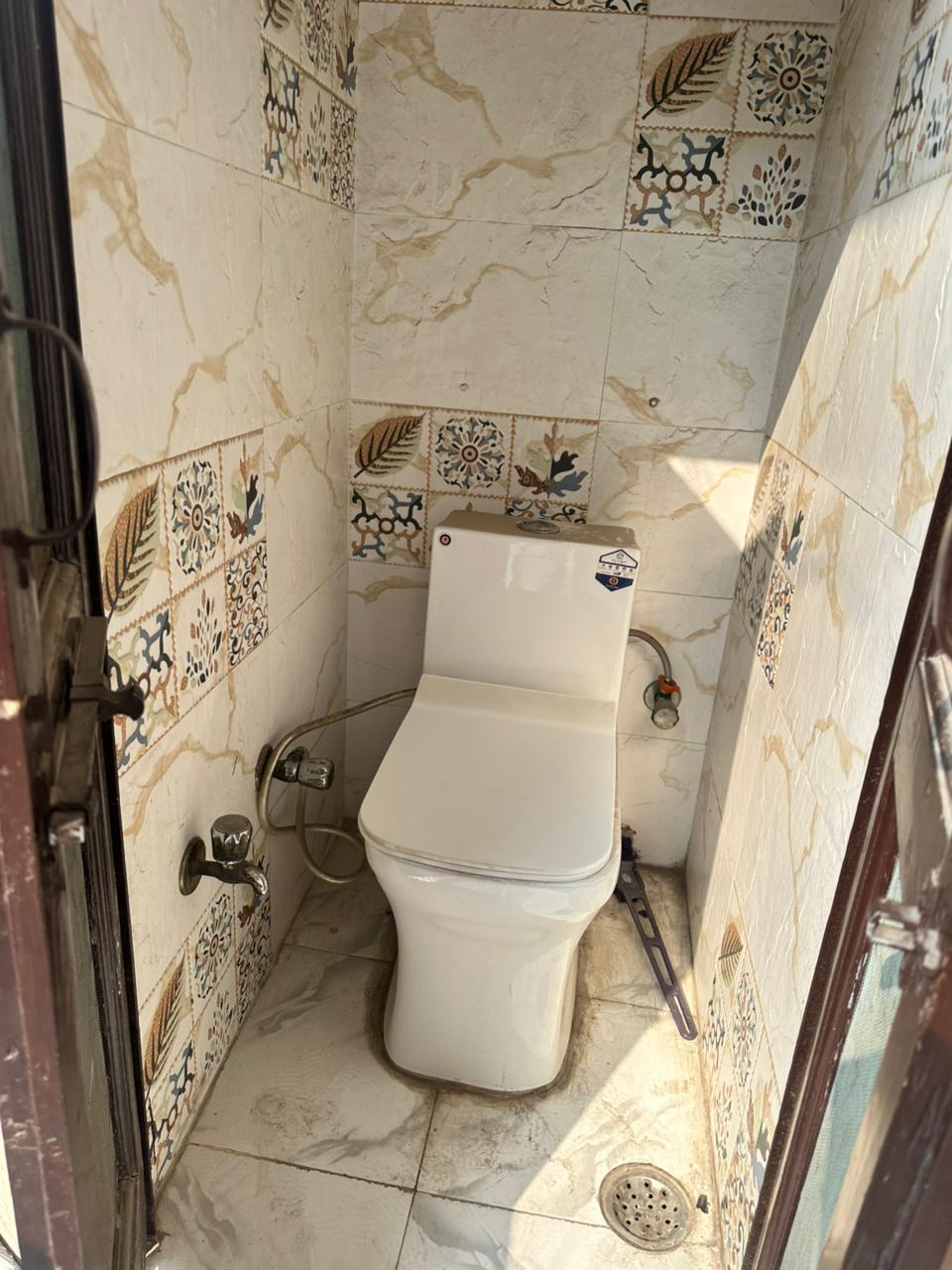 2 BHK + Study Room Builder Floor For Rent in Vinayak Property 