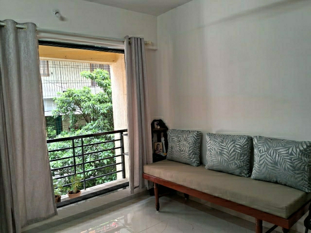 Pg For Rent in Tembhi Naka