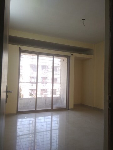 Master Bedroom in 3 BHK Apartment at Dweepmala Siddhivinayak Residency, Kharghar Sector 20 – for Sale