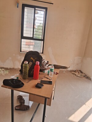 2 BHK Apartment For Rent in Shirine Garden Co Operative Housing Society Ltd, Aundh