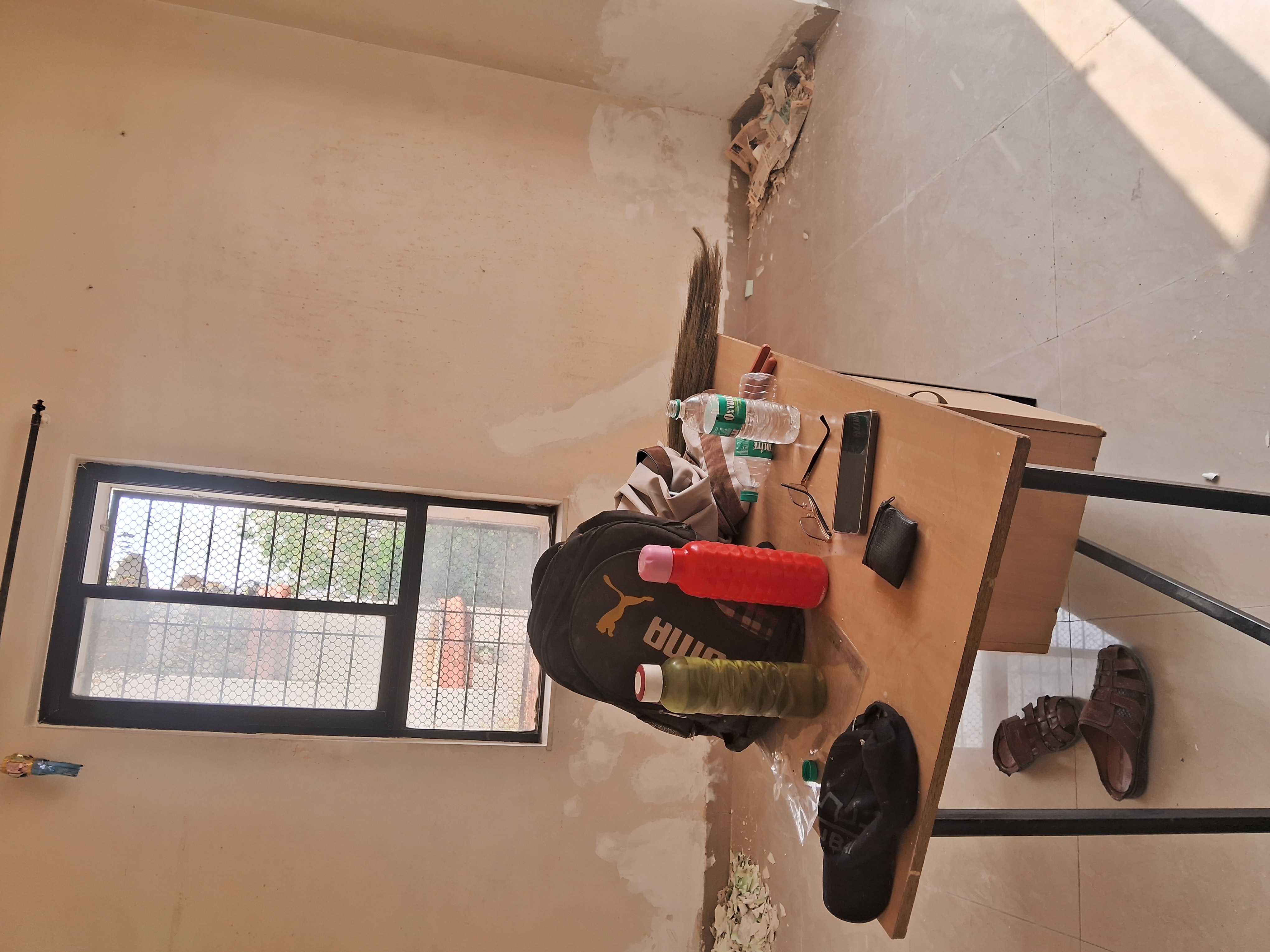 2 BHK + Pooja Room Apartment For Rent in Shirine Garden Co Operative Housing Society Ltd