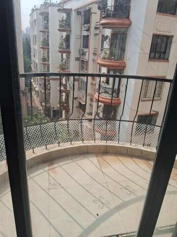 2 BHK Apartment – Exterior View View at Shirine Garden Co Operative Housing Society Ltd, Aundh - for Rent