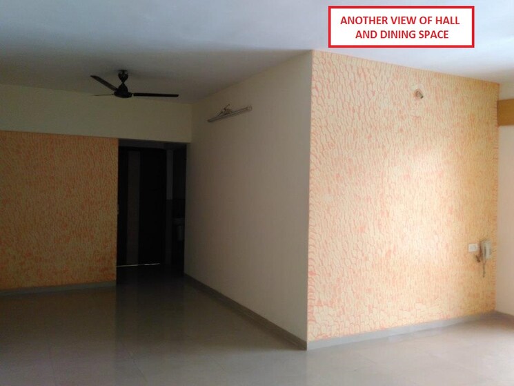 Living Room, dweepmala-siddhivinayak-residency 3 Bedroom 1750 Sq.Ft. Apartment In Kharghar Sector 20 Navi Mumbai 9559865