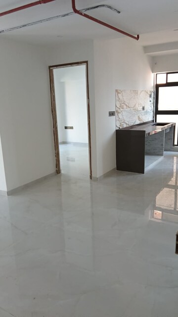 Kitchen in 2 BHK Apartment at Amrut Meraki, Shivaji Park – for Rent