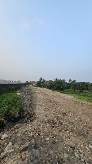 Plot Area in  Plot at Dum Dum – for Sale