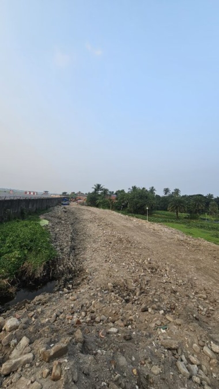 undefined, dum dum  1000 Sq.Ft. Plot In Dum Dum Kolkata 9559895