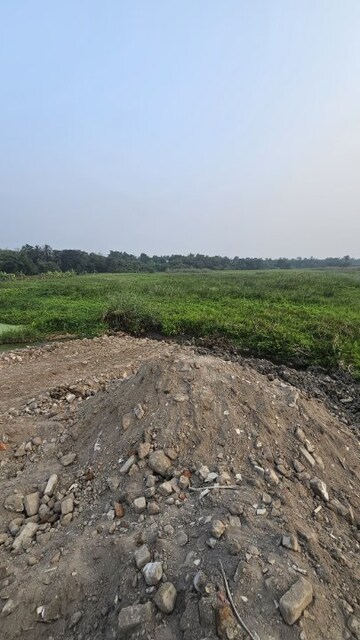  Plot For Sale in Dum Dum