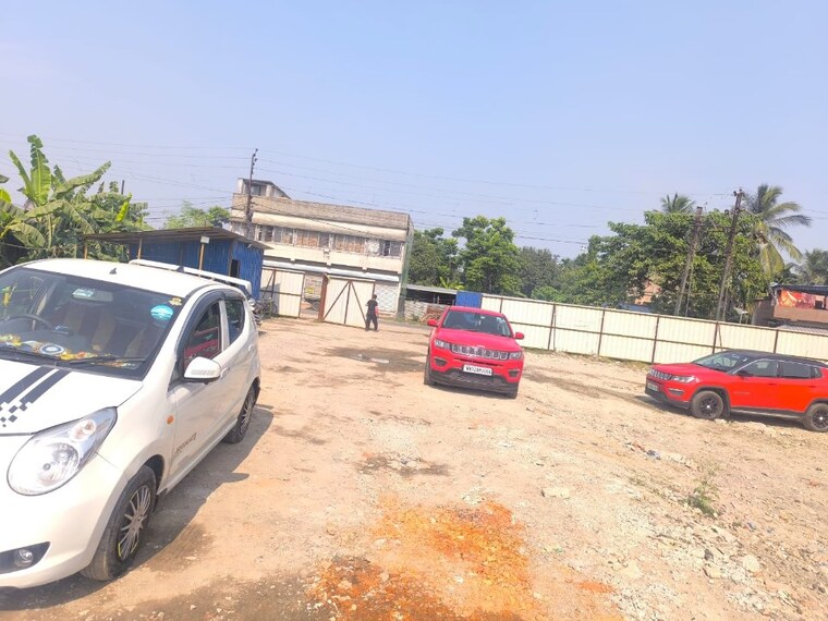 Exterior View, dum dum  1000 Sq.Ft. Plot In Dum Dum Kolkata 9559895