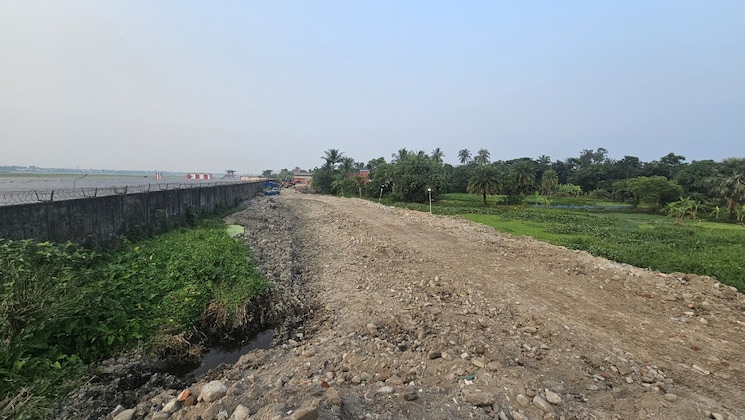 undefined, dum dum  1000 Sq.Ft. Plot In Dum Dum Kolkata 9559895