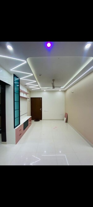 Kitchen in 1.5 BHK Apartment at Paradise At Brigade Cornerstone Utopia, Varthur – for Rent