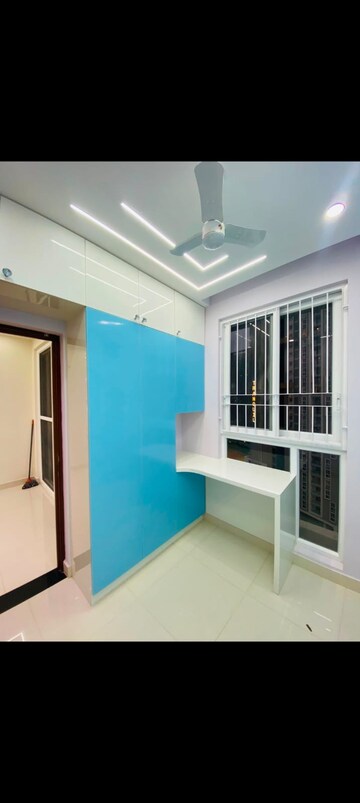 Room in 1.5 BHK Apartment at Paradise At Brigade Cornerstone Utopia, Varthur – for Rent