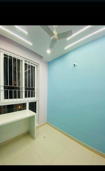 Balcony in 1.5 BHK Apartment at Paradise At Brigade Cornerstone Utopia, Varthur – for Rent