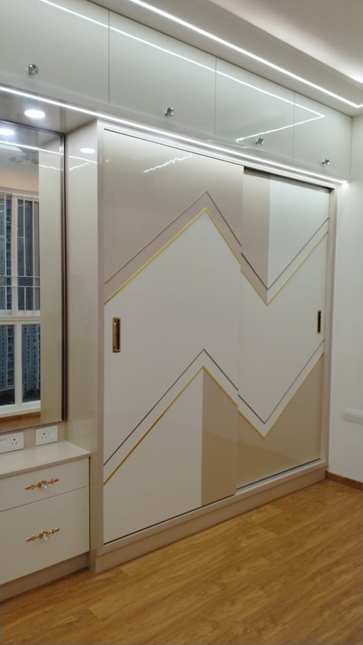 undefined, paradise-at-brigade-cornerstone-utopia 1.5 Bedroom 886 Sq.Ft. Apartment In Varthur Bangalore 9559912