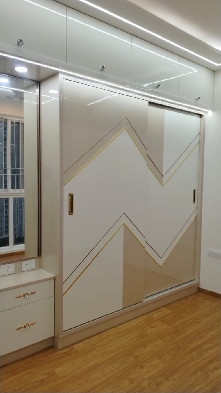 undefined, paradise-at-brigade-cornerstone-utopia 1.5 Bedroom 886 Sq.Ft. Apartment In Varthur Bangalore 9559912