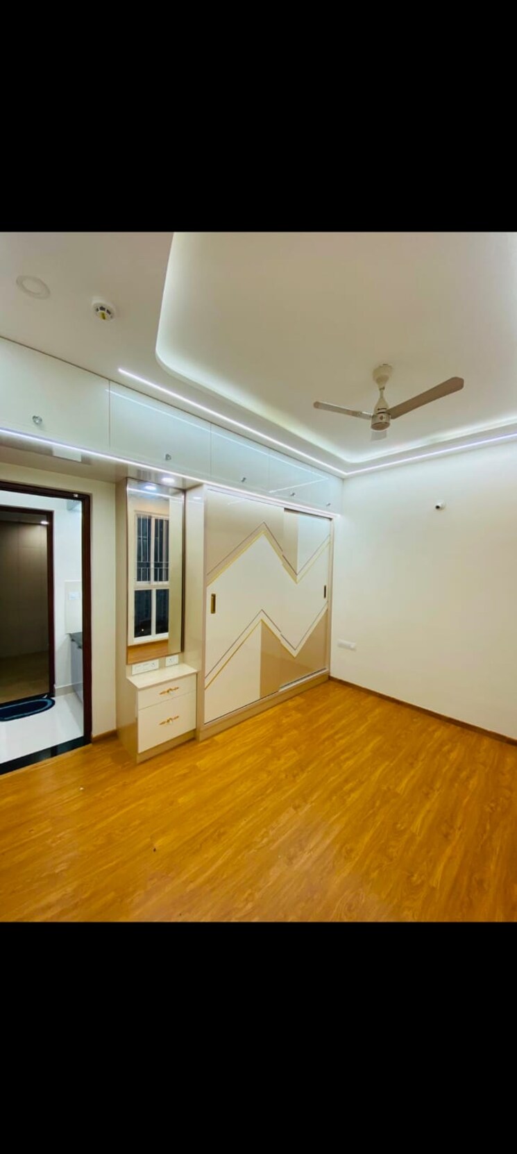 Room, paradise-at-brigade-cornerstone-utopia 1.5 Bedroom 886 Sq.Ft. Apartment In Varthur Bangalore 9559912