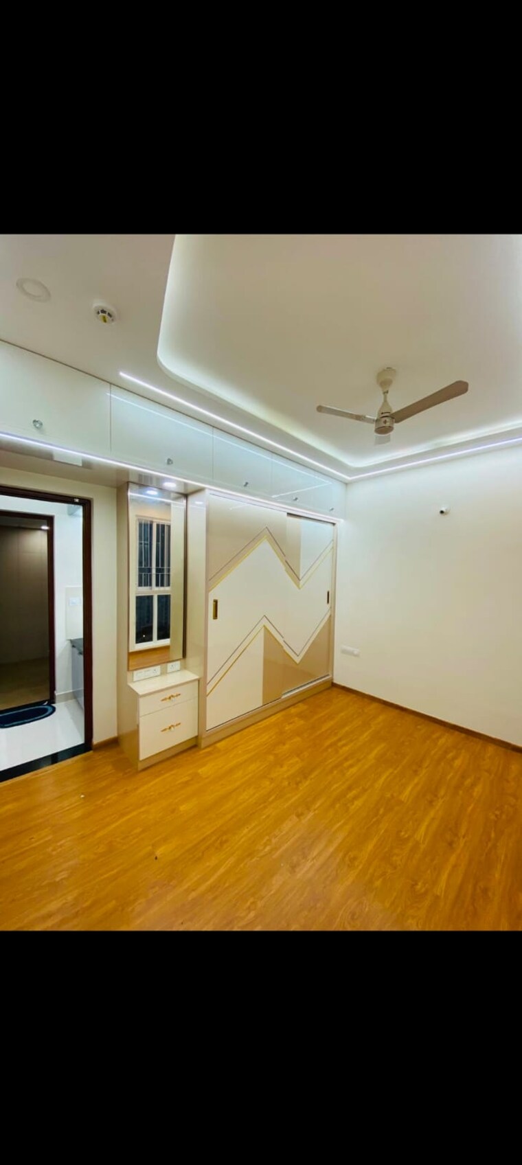 Room, paradise-at-brigade-cornerstone-utopia 1.5 Bedroom 886 Sq.Ft. Apartment In Varthur Bangalore 9559912