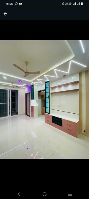 1.5 BHK Apartment For Rent in Paradise At Brigade Cornerstone Utopia, Varthur