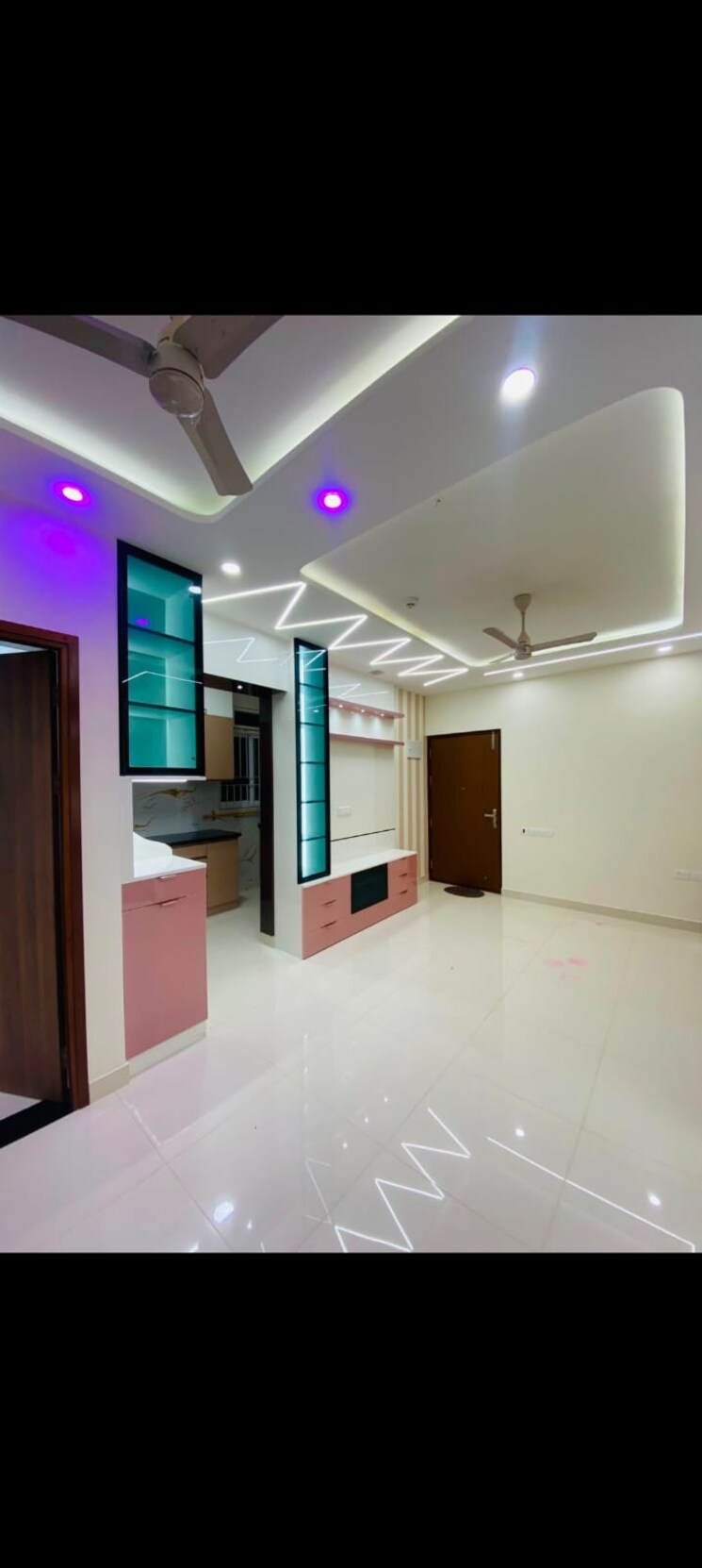 Kitchen, paradise-at-brigade-cornerstone-utopia 1.5 Bedroom 886 Sq.Ft. Apartment In Varthur Bangalore 9559912