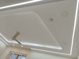 Furnished Amenities in 1.5 BHK Apartment at Paradise At Brigade Cornerstone Utopia, Varthur – for Rent