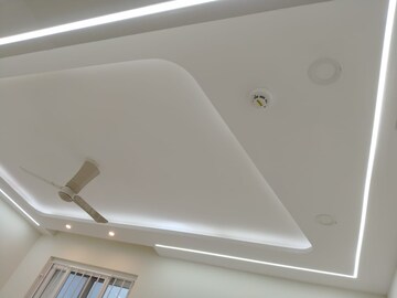 Furnished Amenities in 1.5 BHK Apartment at Paradise At Brigade Cornerstone Utopia, Varthur – for Rent