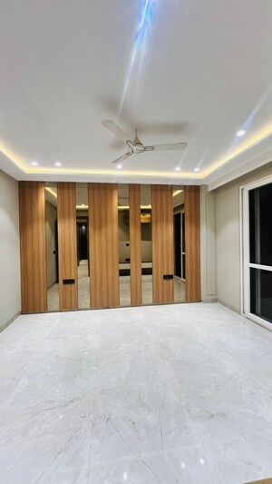 4 BHK Builder Floor For Sale in Ansal API Esencia, Sector 67