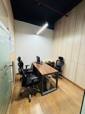 Team Area in  Office Space in IT/SEZ at Sector 74 – for Rent