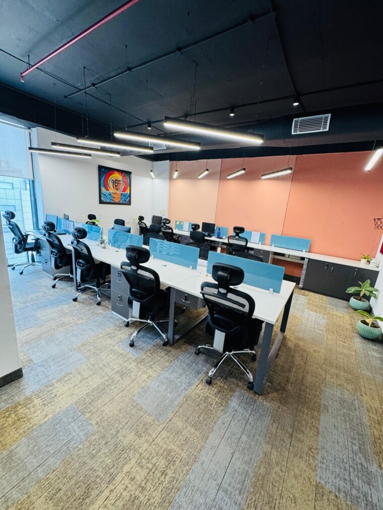 Team Area, sector 74 Commercial Office Space in IT/SEZ 1500 Sq.Ft. In Sector 74 Mohali 9559927