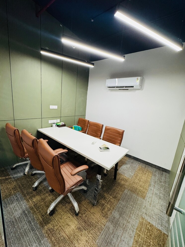 Team Area, sector 74 Commercial Office Space in IT/SEZ 1500 Sq.Ft. In Sector 74 Mohali 9559927