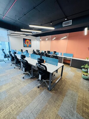  Office Space in IT/SEZ For Rent in Sector 74