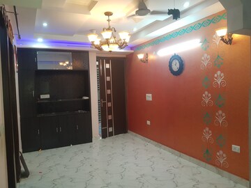 2 BHK Builder Floor For Sale in Shri Ram Plaza Vaishali, Vaishali Sector 4