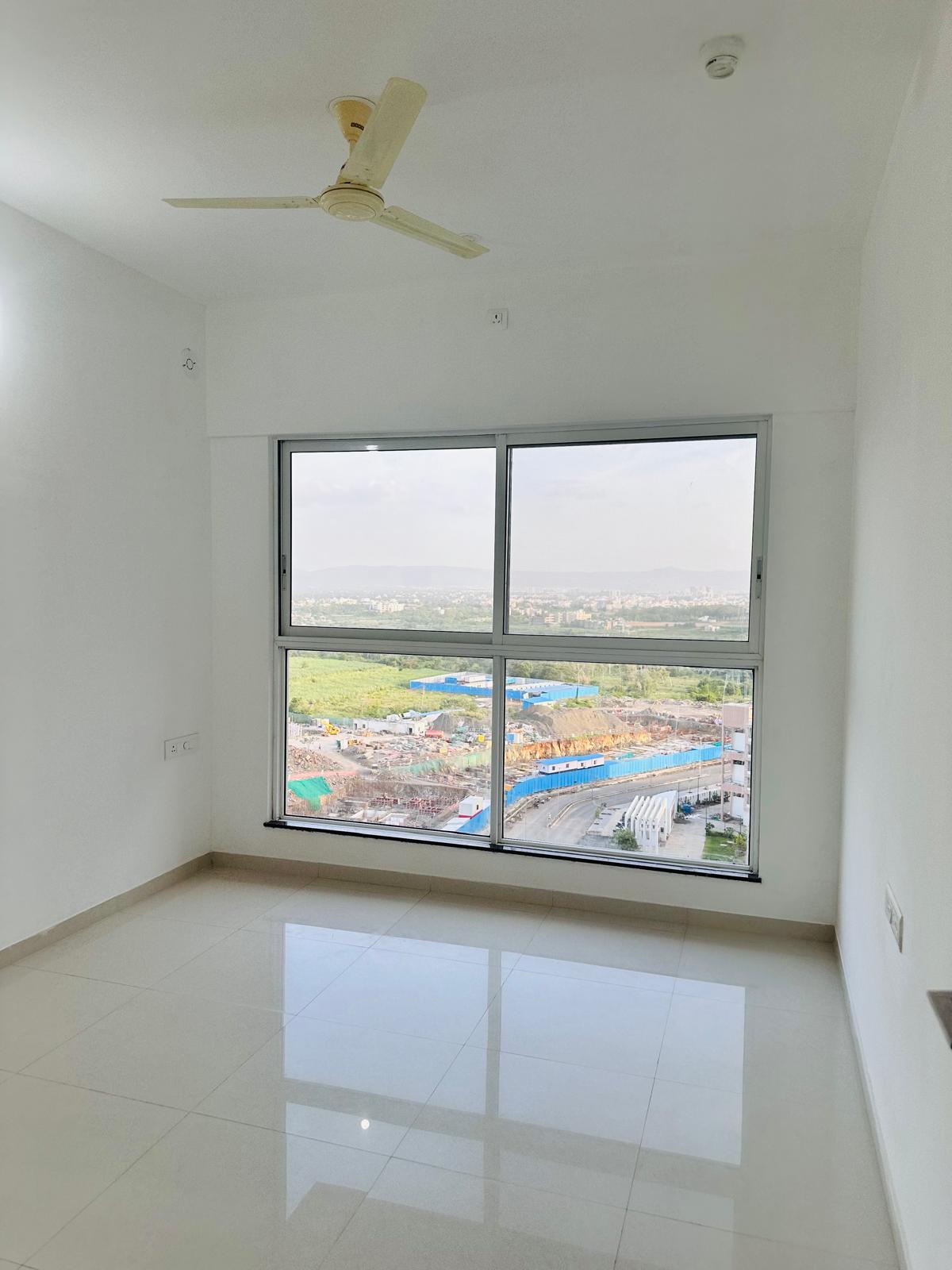 2 BHK Apartment For Rent in Godrej Boulevard