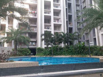 2 BHK Apartment – Exterior View View at BrahmaCorp F Residences Phase II, Kalyani Nagar - for Rent