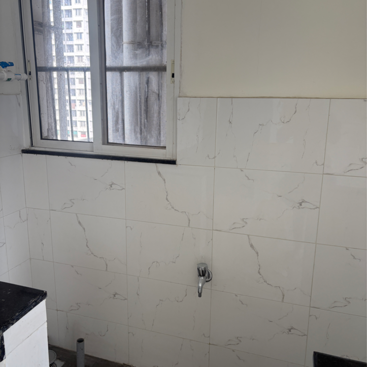 Bathroom, kolte-patil-life-republic-oro-avenue 1 Bedroom 425 Sq.Ft. Apartment In Kasarsai Pune 9559920