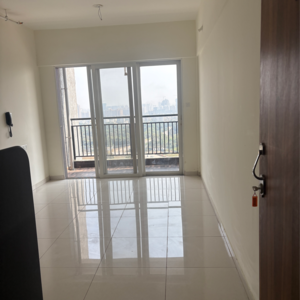 Room in 1 BHK Apartment at Kolte Patil Life Republic Oro Avenue, Kasarsai – for Rent