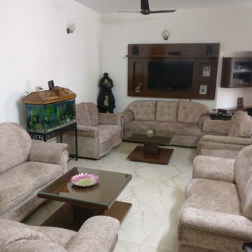 1 BHK Apartment For Rent in Manimajra