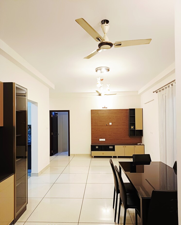 Team Area, prestige-lakeside-habitat 3 Bedroom 1655 Sq.Ft. Apartment In Varthur Bangalore 9559934