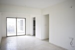 3.5 BHK + Servant Room 1700 Sq.Ft. Apartment in Atul Westernhills