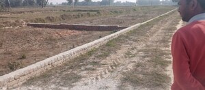 Plot Area in  Plot at Khorabar – for Sale