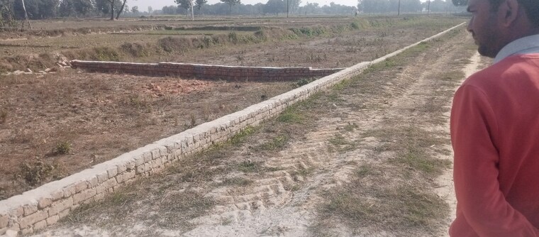 undefined, khorabar  1200 Sq.Ft. Plot In Khorabar Gorakhpur 9559931